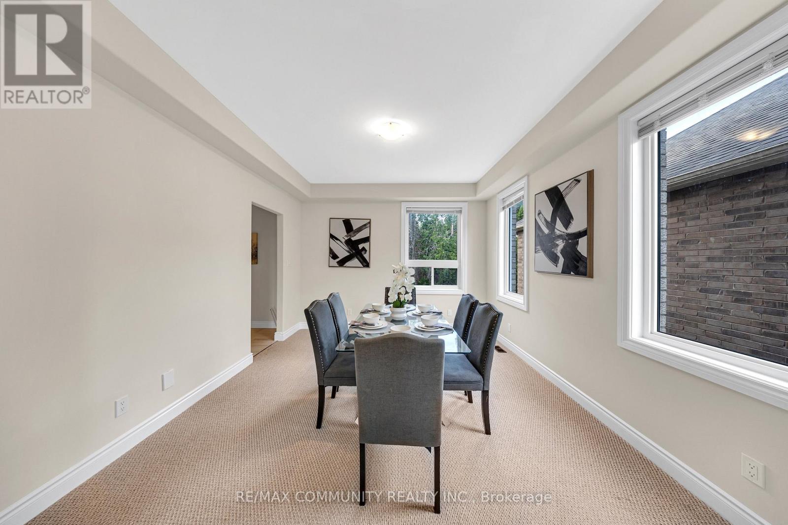 78 Alcorn Drive, Kawartha Lakes, Ontario  K9V 0M8 - Photo 6 - X12513556