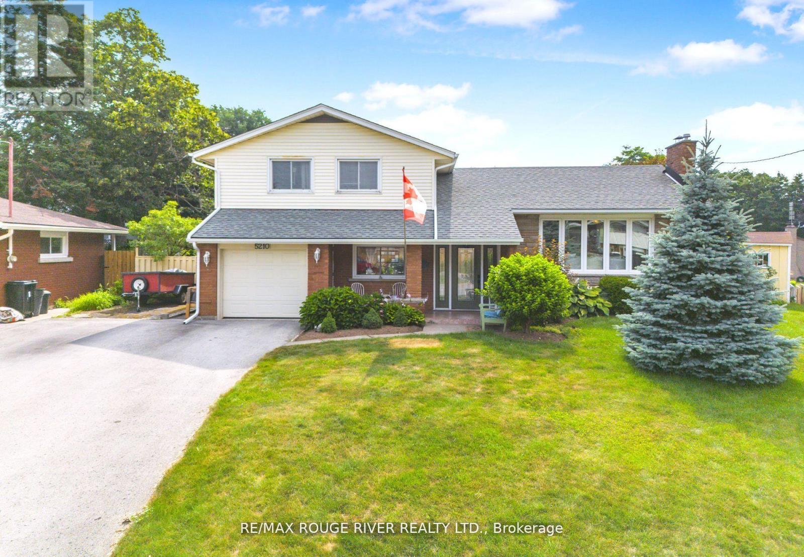 5210 TIMOTHY CRESCENT, Niagara Falls, Ontario