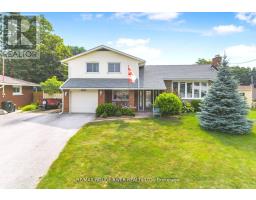 5210 TIMOTHY CRESCENT, Niagara Falls, Ontario