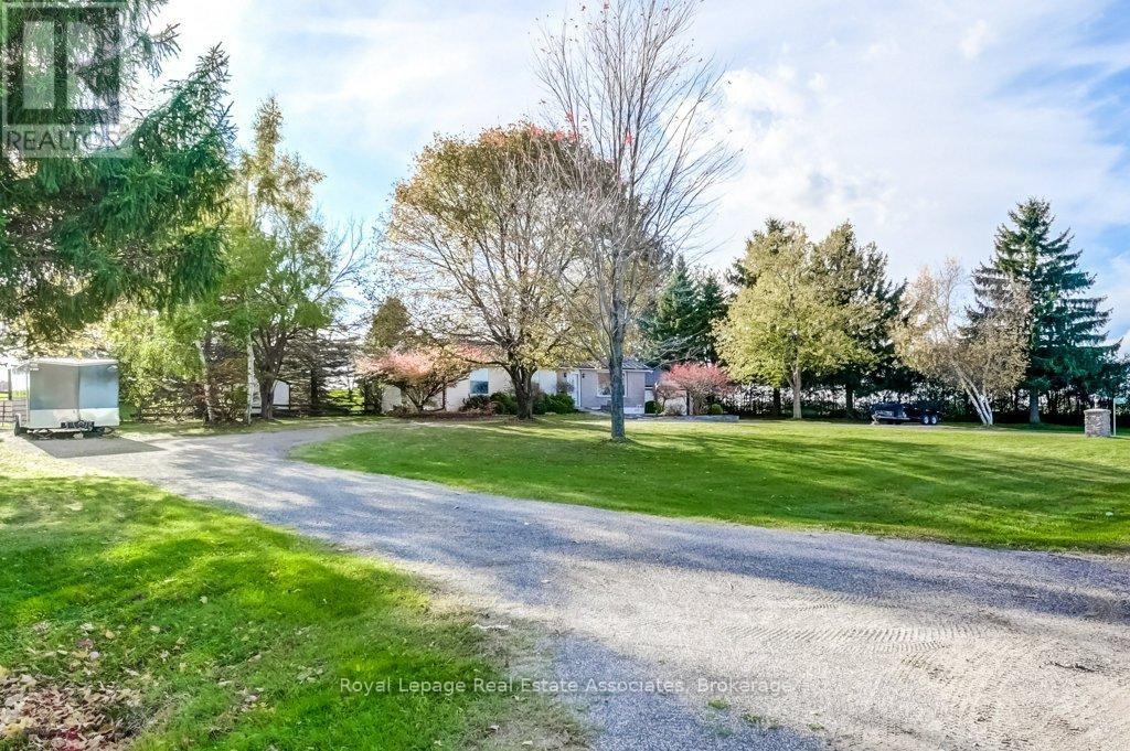 6138 Trafalgar Road, Erin, Ontario  L0N 1N0 - Photo 2 - X12513612