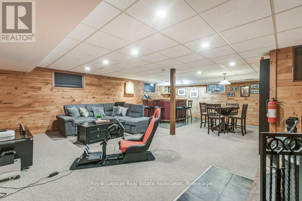 6138 Trafalgar Road, Erin, Ontario  L0N 1N0 - Photo 28 - X12513612