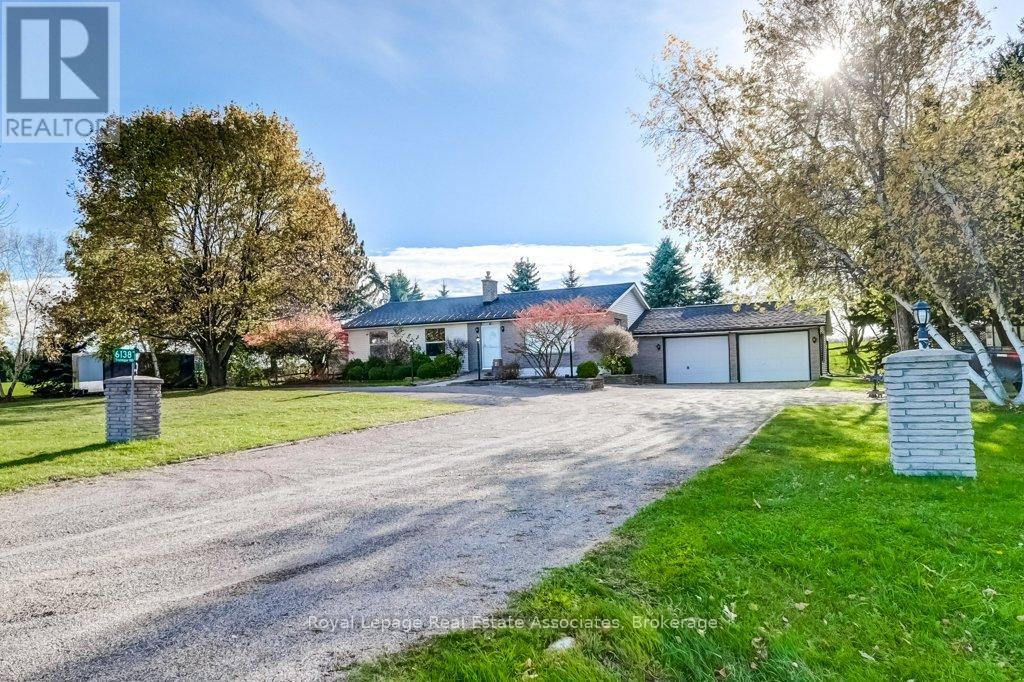 6138 Trafalgar Road, Erin, Ontario  L0N 1N0 - Photo 3 - X12513612