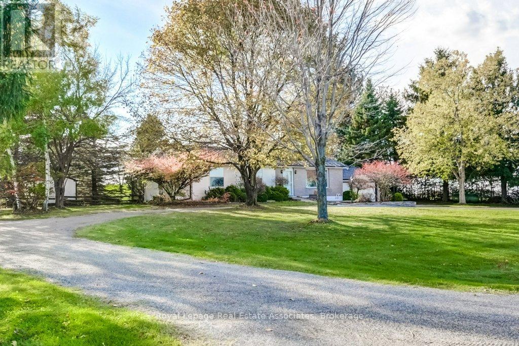 6138 Trafalgar Road, Erin, Ontario  L0N 1N0 - Photo 4 - X12513612