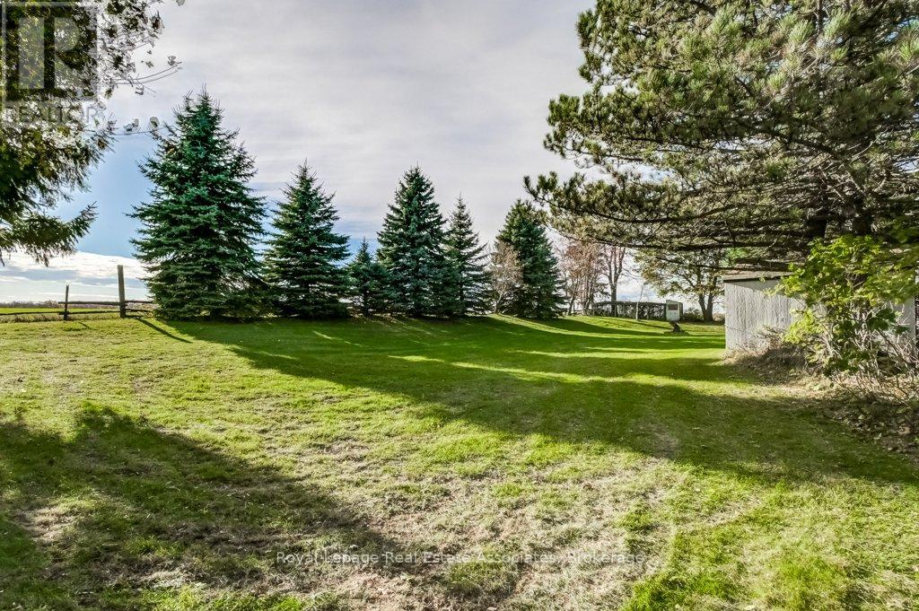 6138 Trafalgar Road, Erin, Ontario  L0N 1N0 - Photo 42 - X12513612