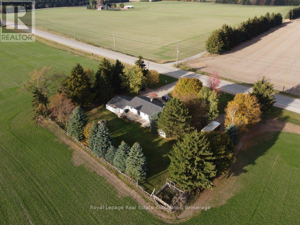 6138 Trafalgar Road, Erin, Ontario  L0N 1N0 - Photo 45 - X12513612