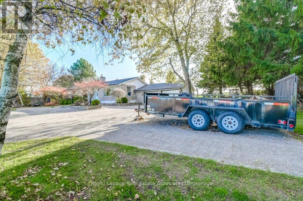 6138 Trafalgar Road, Erin, Ontario  L0N 1N0 - Photo 5 - X12513612