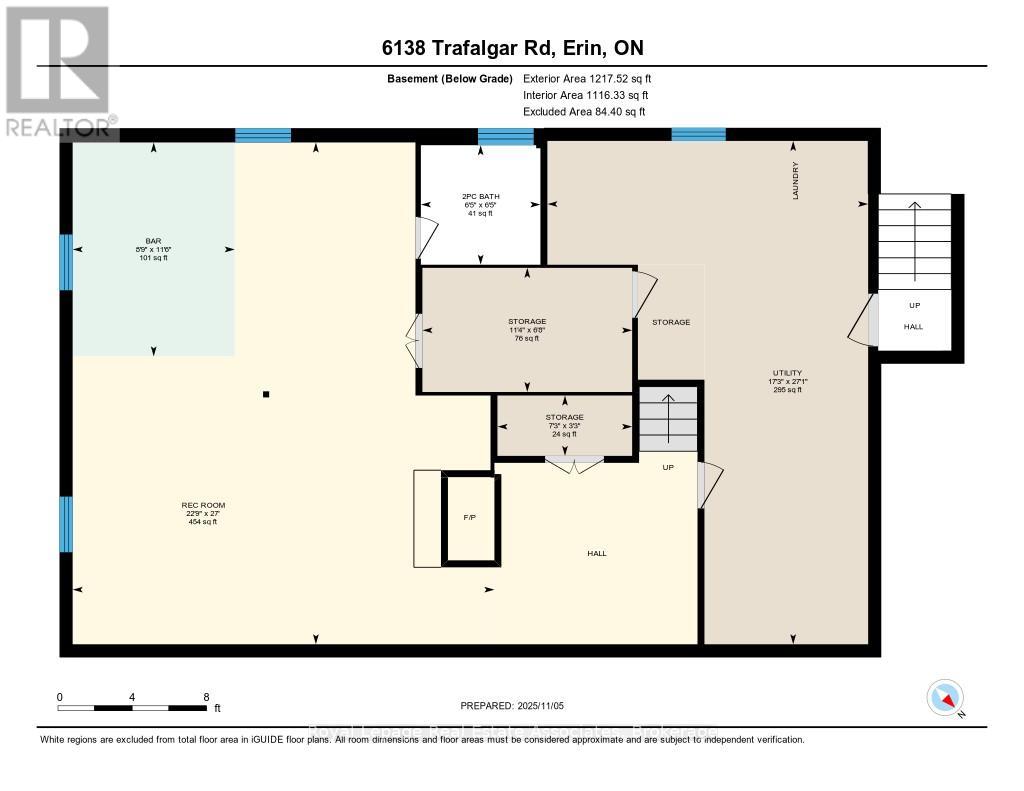 6138 Trafalgar Road, Erin, Ontario  L0N 1N0 - Photo 50 - X12513612