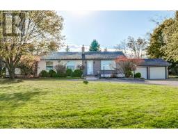 6138 TRAFALGAR ROAD, Erin, Ontario