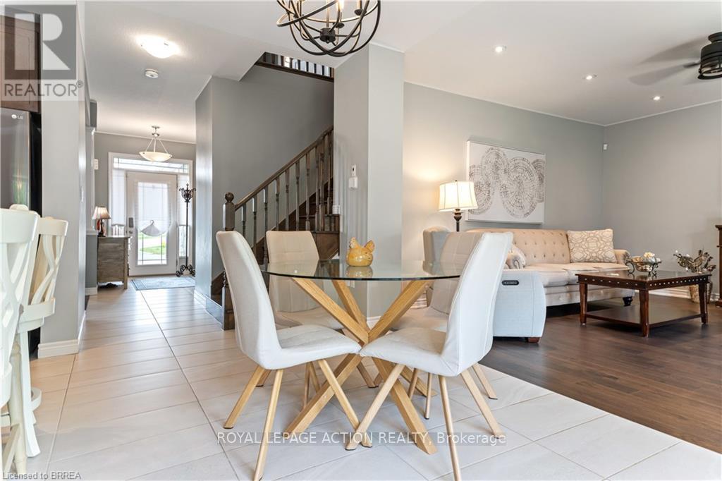 8 Lorne Card Drive, Brant, Ontario  N3L 0H8 - Photo 11 - X12513624