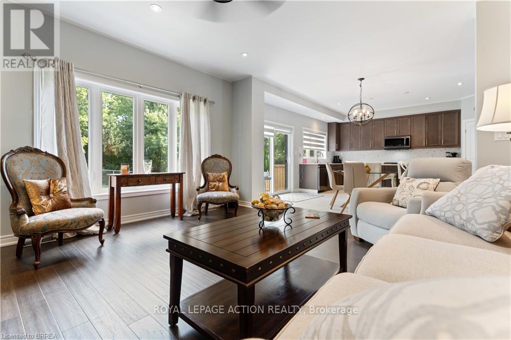 8 Lorne Card Drive, Brant, Ontario  N3L 0H8 - Photo 14 - X12513624