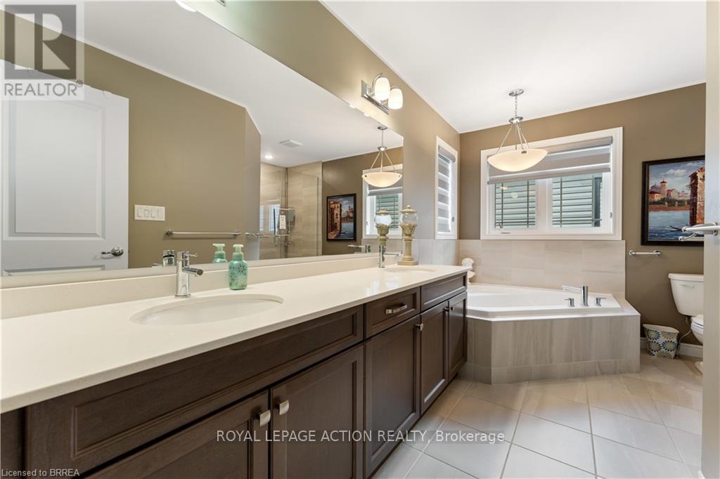 8 Lorne Card Drive, Brant, Ontario  N3L 0H8 - Photo 21 - X12513624