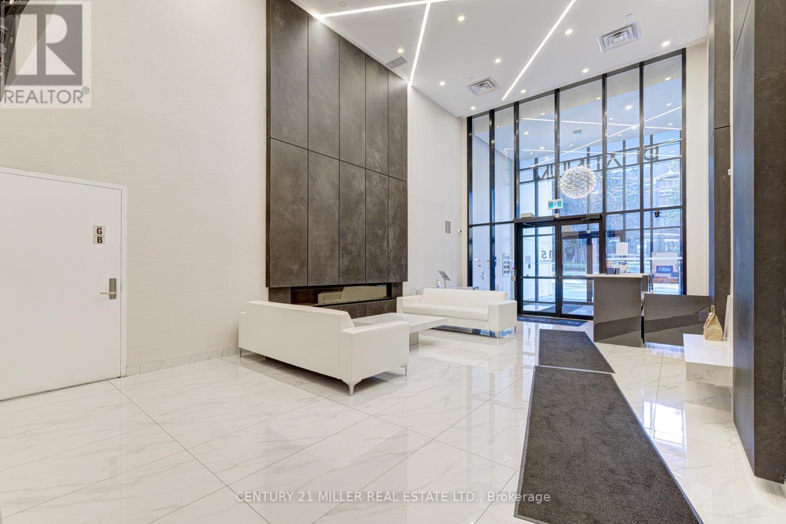 1009 - 15 QUEEN STREET S, Hamilton, Ontario