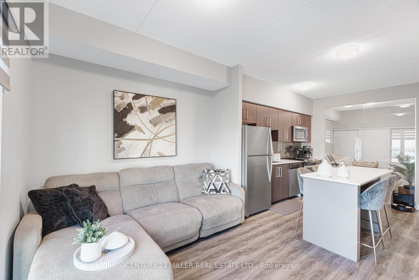 1009 - 15 Queen Street S, Hamilton, Ontario  L8P 0C6 - Photo 12 - X12513626