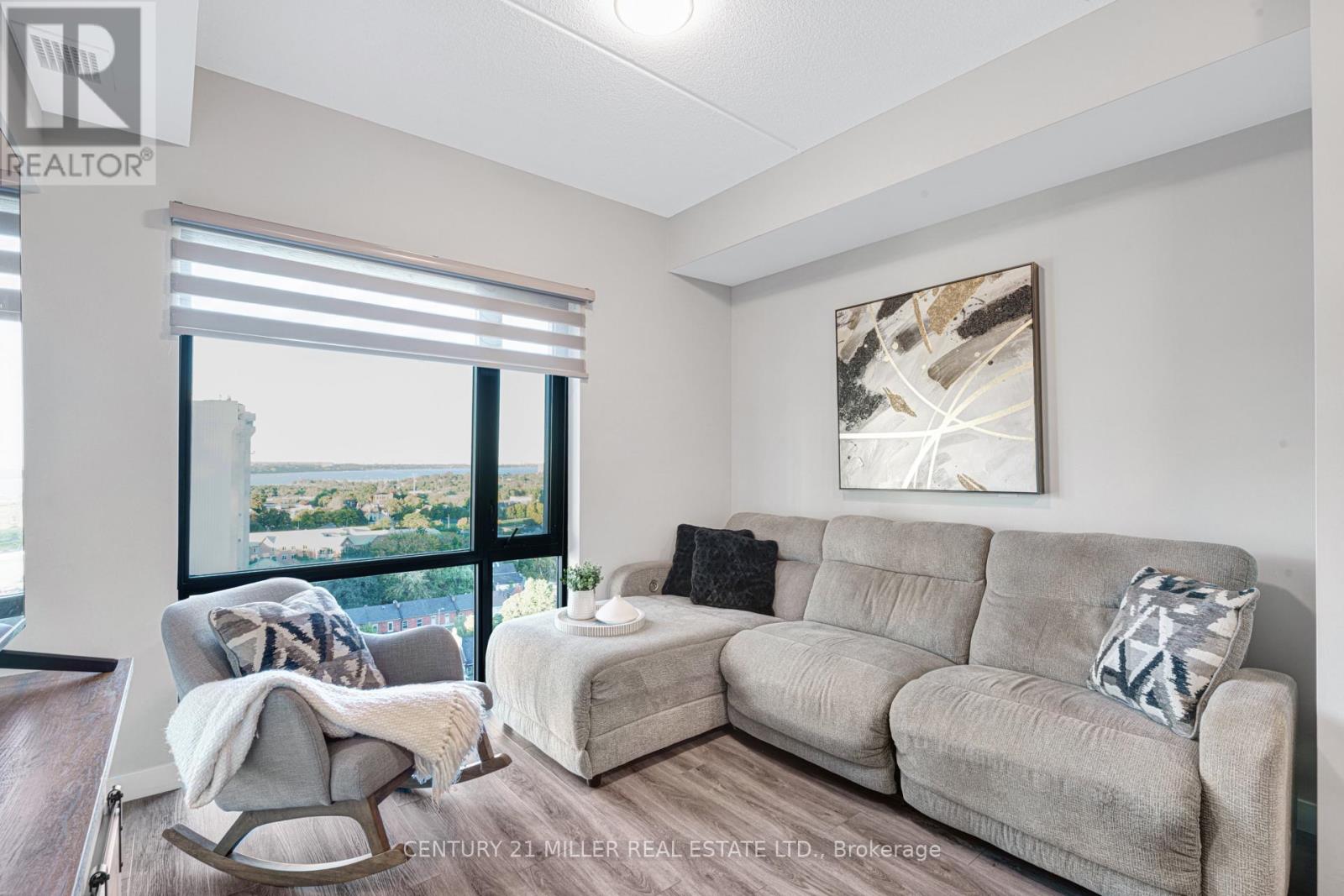 1009 - 15 Queen Street S, Hamilton, Ontario  L8P 0C6 - Photo 14 - X12513626