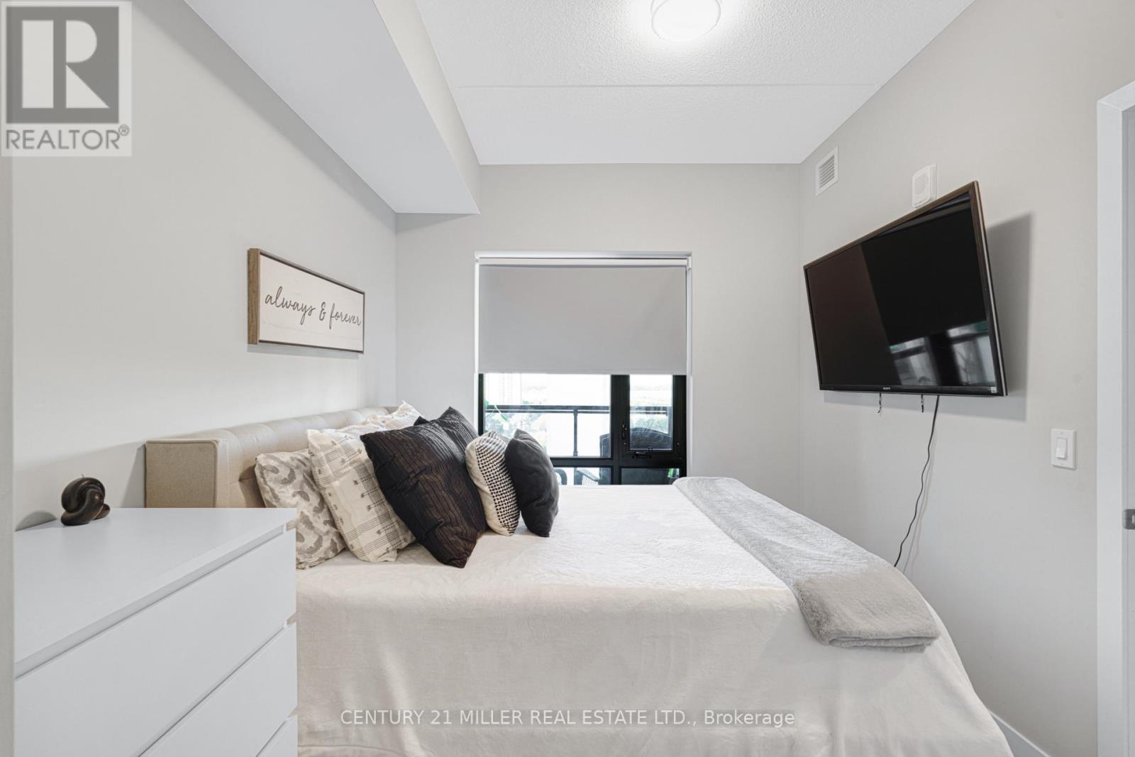 1009 - 15 Queen Street S, Hamilton, Ontario  L8P 0C6 - Photo 16 - X12513626