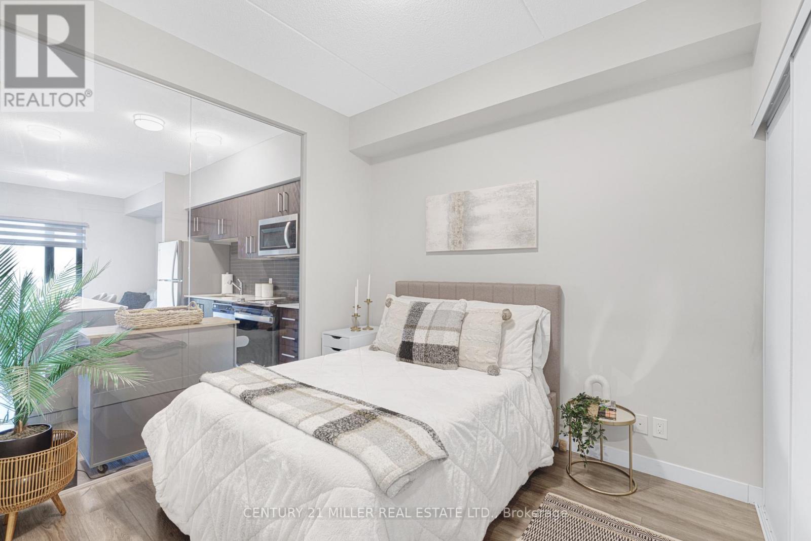 1009 - 15 Queen Street S, Hamilton, Ontario  L8P 0C6 - Photo 19 - X12513626