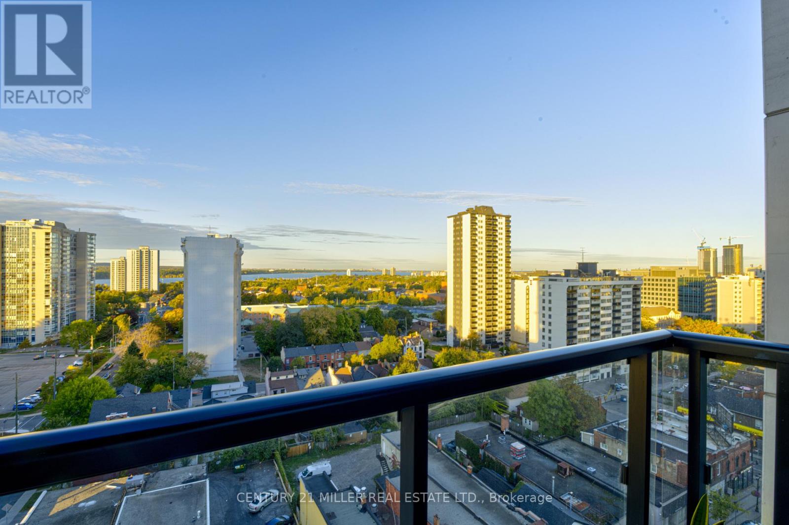 1009 - 15 Queen Street S, Hamilton, Ontario  L8P 0C6 - Photo 23 - X12513626