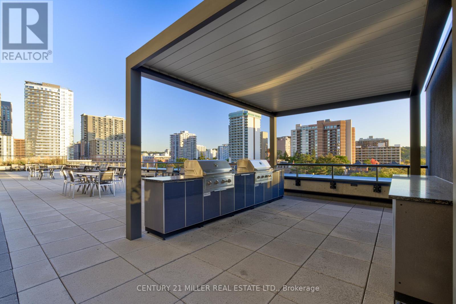 1009 - 15 Queen Street S, Hamilton, Ontario  L8P 0C6 - Photo 29 - X12513626