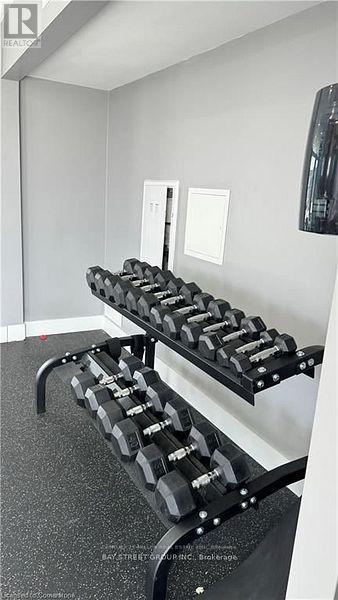 1009 - 15 Queen Street S, Hamilton, Ontario  L8P 0C6 - Photo 33 - X12513626