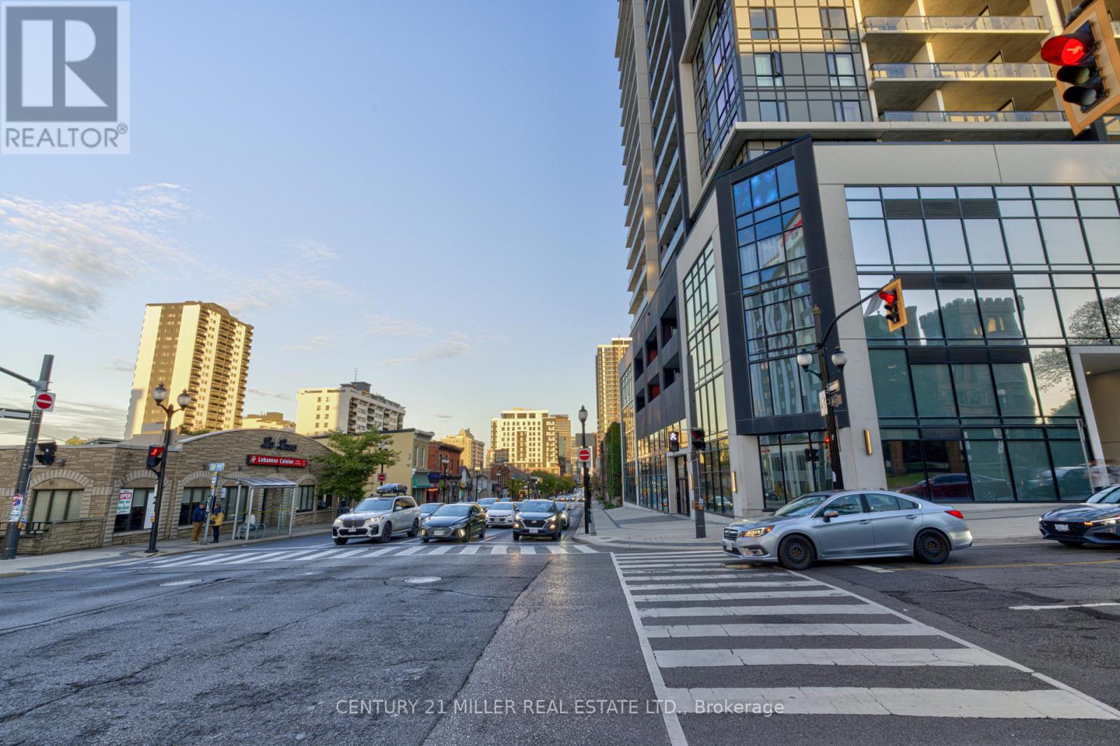 1009 - 15 Queen Street S, Hamilton, Ontario  L8P 0C6 - Photo 34 - X12513626