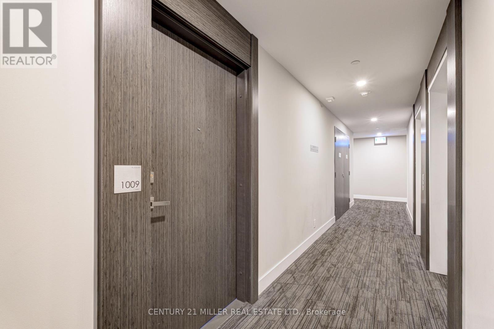 1009 - 15 Queen Street S, Hamilton, Ontario  L8P 0C6 - Photo 4 - X12513626