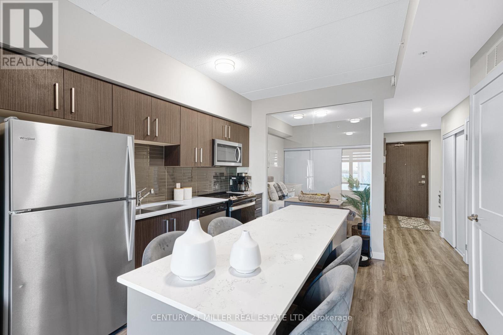 1009 - 15 Queen Street S, Hamilton, Ontario  L8P 0C6 - Photo 6 - X12513626