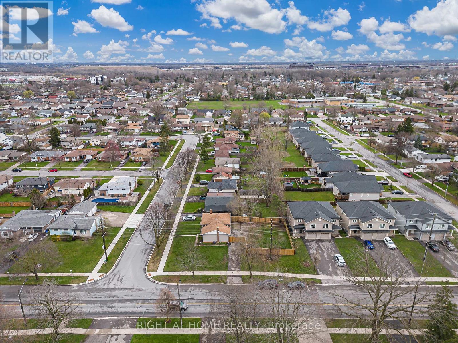 3 Northgate Drive, Welland, Ontario  L3C 5Y2 - Photo 33 - X12513684