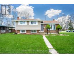 3 NORTHGATE DRIVE, Welland, Ontario