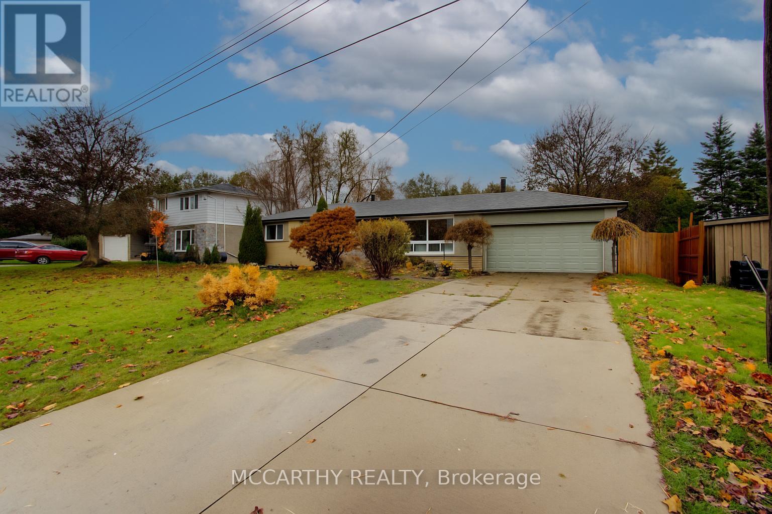 124 Muriel Street, Shelburne, Ontario  L0N 1S1 - Photo 2 - X12513810