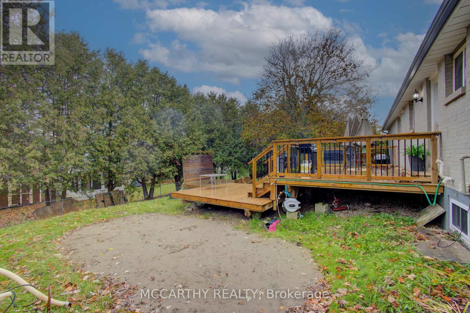 124 Muriel Street, Shelburne, Ontario  L0N 1S1 - Photo 37 - X12513810