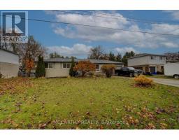 124 MURIEL STREET, Shelburne, Ontario