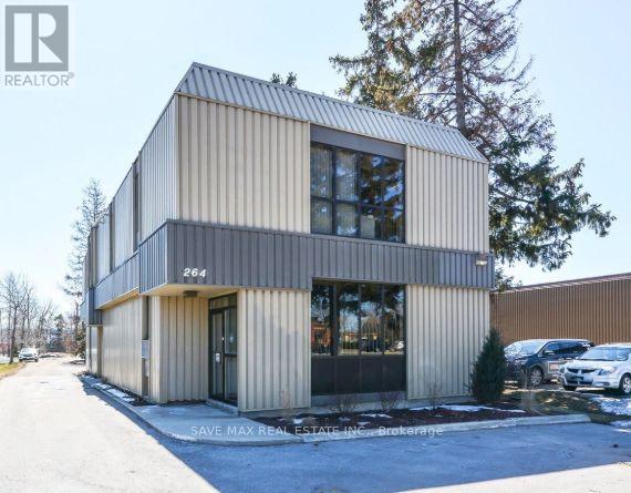 MAIN & BASEMENT - 264 WOODLAWN ROAD W, Guelph, Ontario