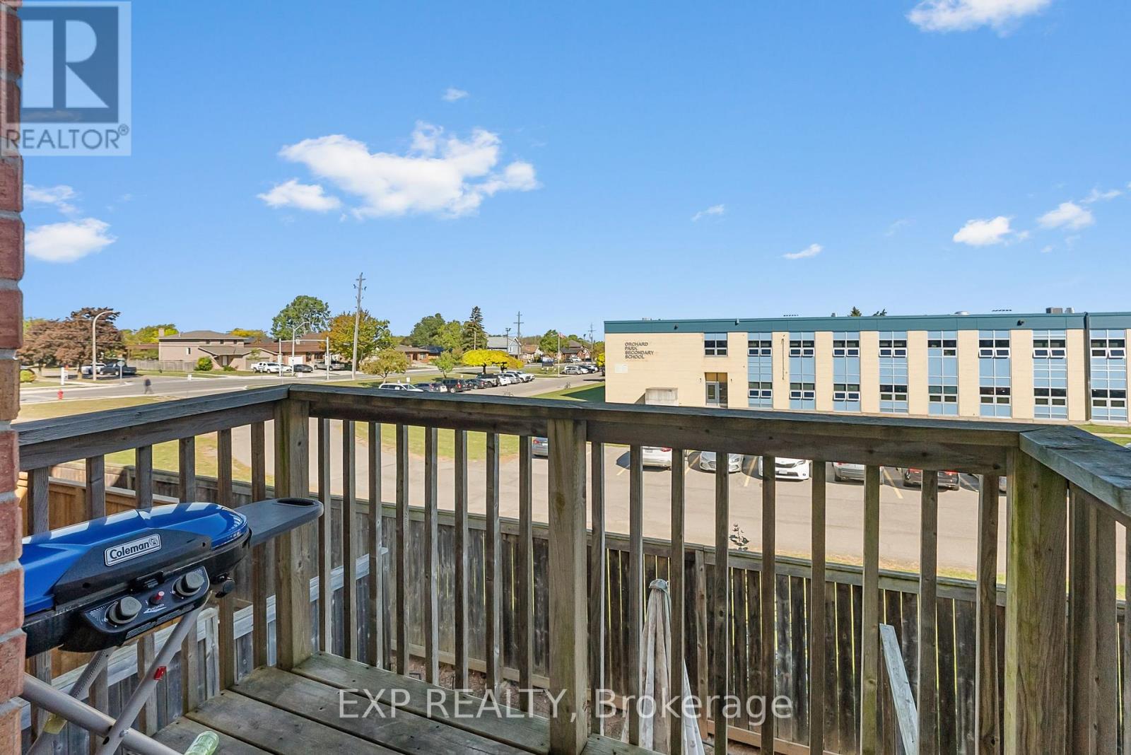 9 - 170 Dewitt Road, Hamilton, Ontario  L8E 0B4 - Photo 17 - X12513858