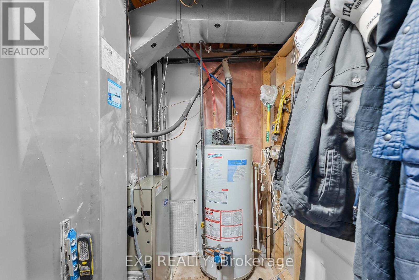 9 - 170 Dewitt Road, Hamilton, Ontario  L8E 0B4 - Photo 29 - X12513858