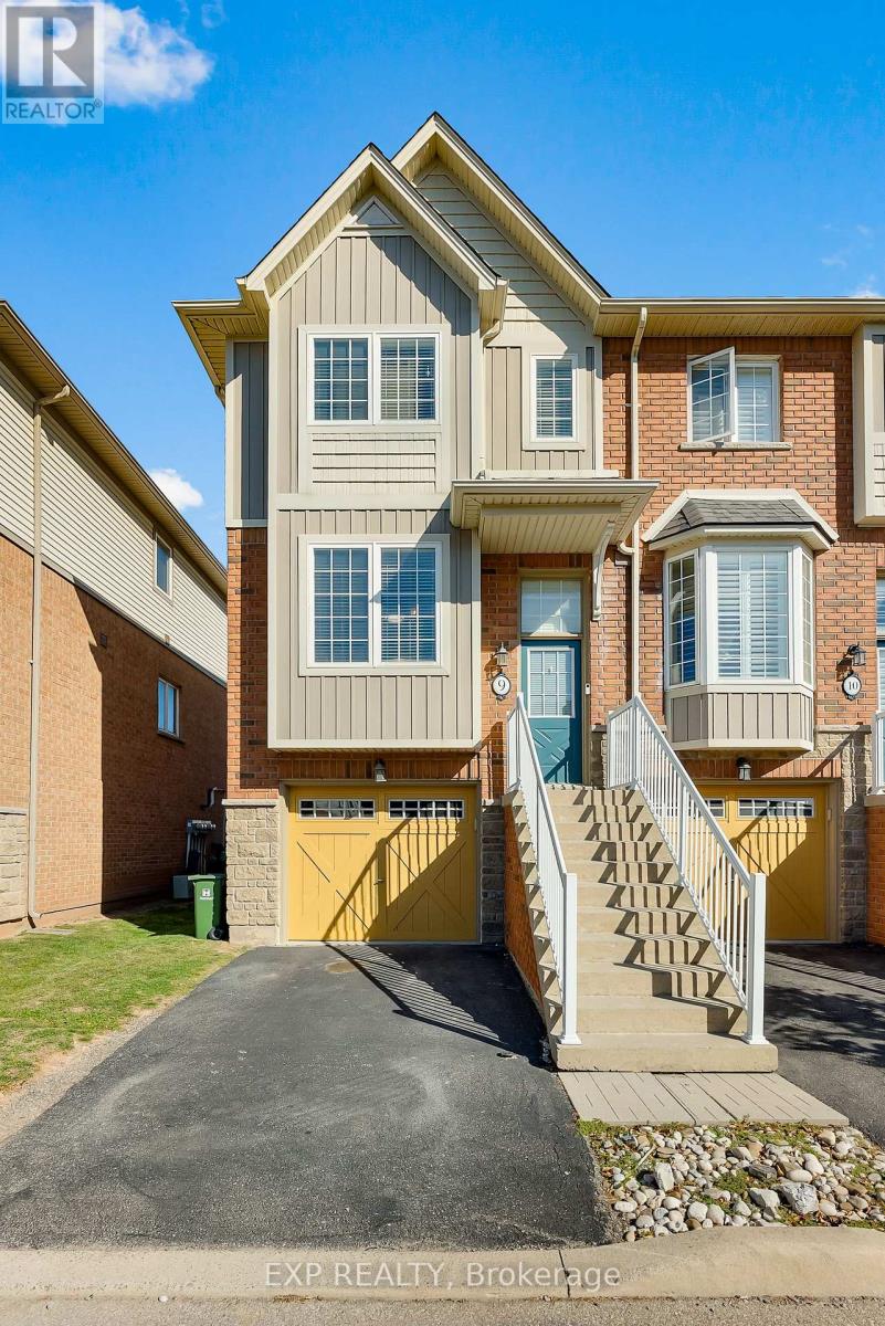 9 - 170 Dewitt Road, Hamilton, Ontario  L8E 0B4 - Photo 3 - X12513858