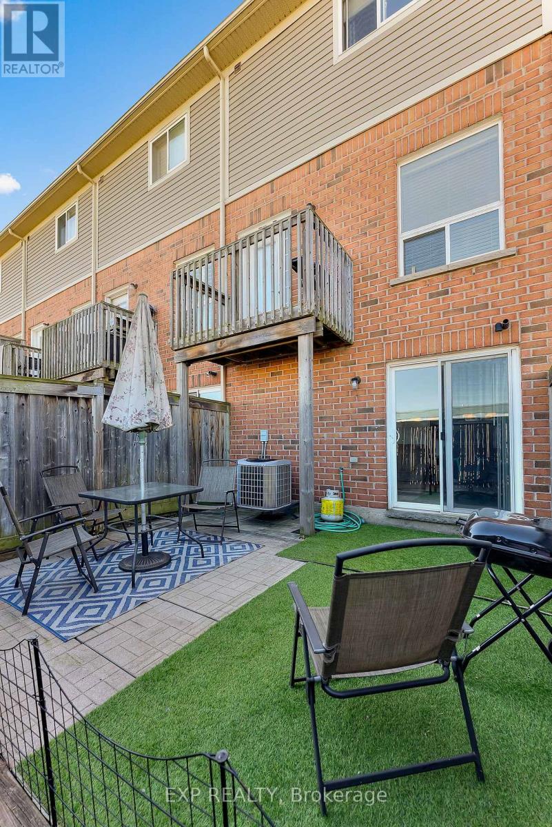 9 - 170 Dewitt Road, Hamilton, Ontario  L8E 0B4 - Photo 32 - X12513858