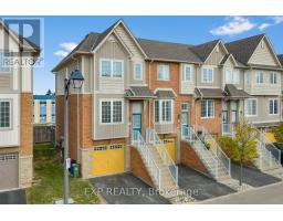 9 - 170 DEWITT ROAD, Hamilton, Ontario