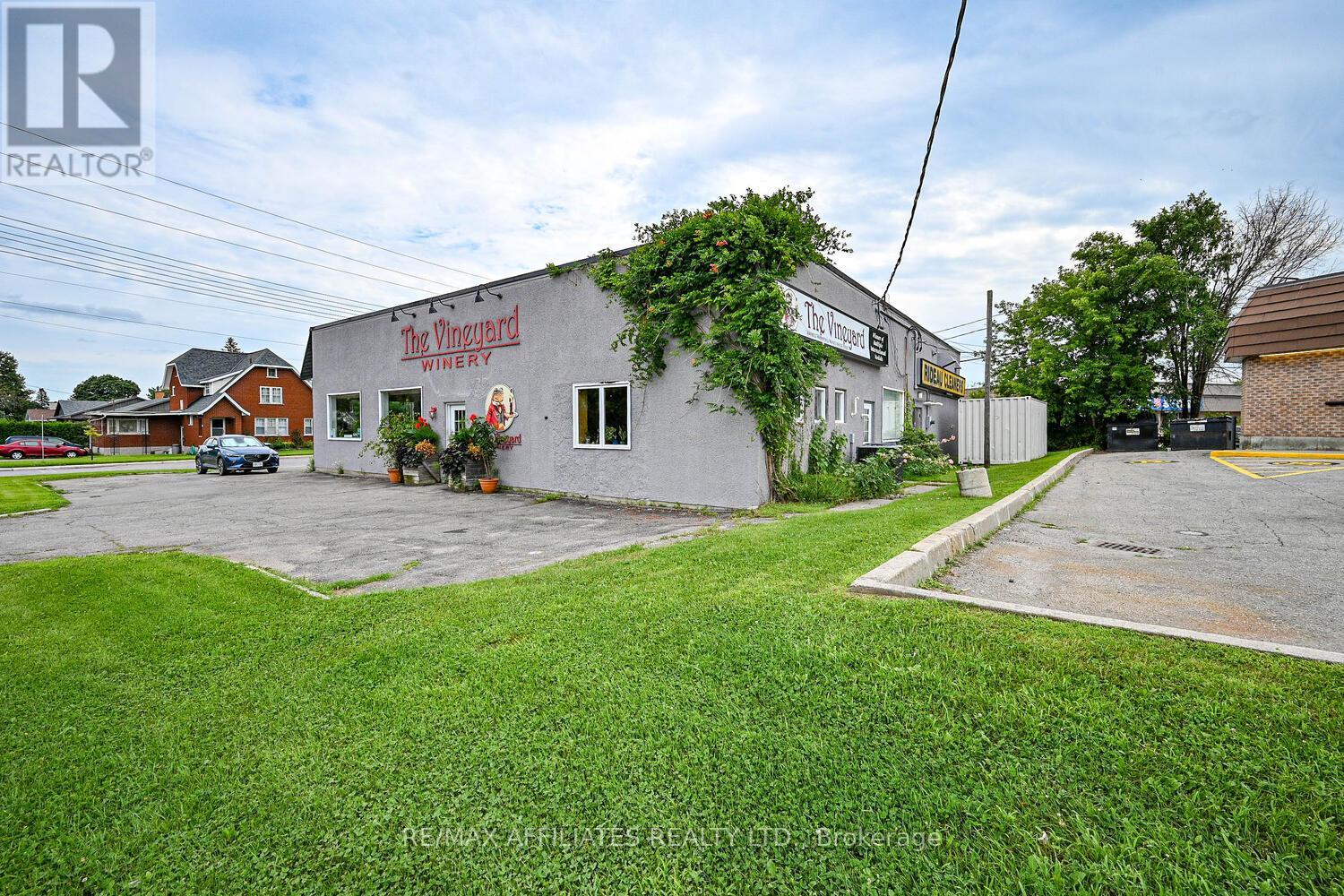 202 PERCY STREET, Smiths Falls, Ontario