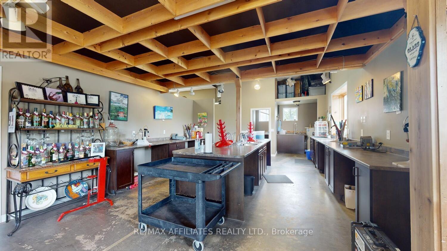 202 Percy Street, Smiths Falls, Ontario  K7A 4W8 - Photo 10 - X12149506