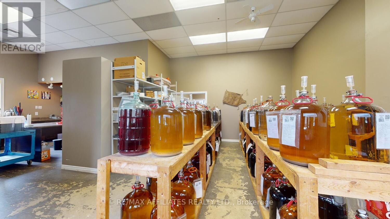 202 Percy Street, Smiths Falls, Ontario  K7A 4W8 - Photo 22 - X12149506