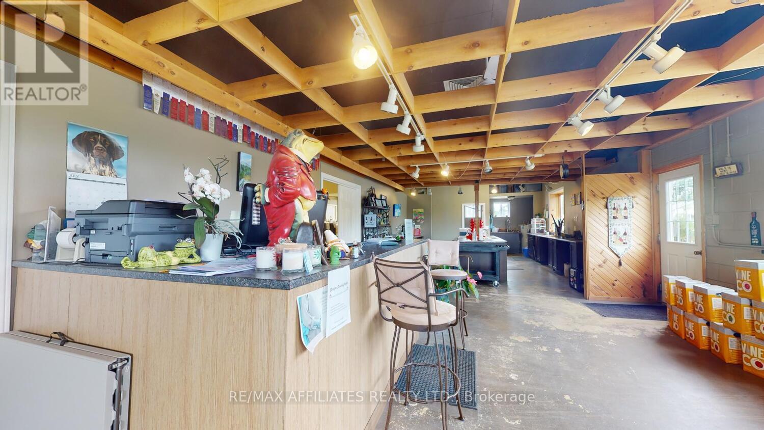 202 Percy Street, Smiths Falls, Ontario  K7A 4W8 - Photo 15 - X12149506