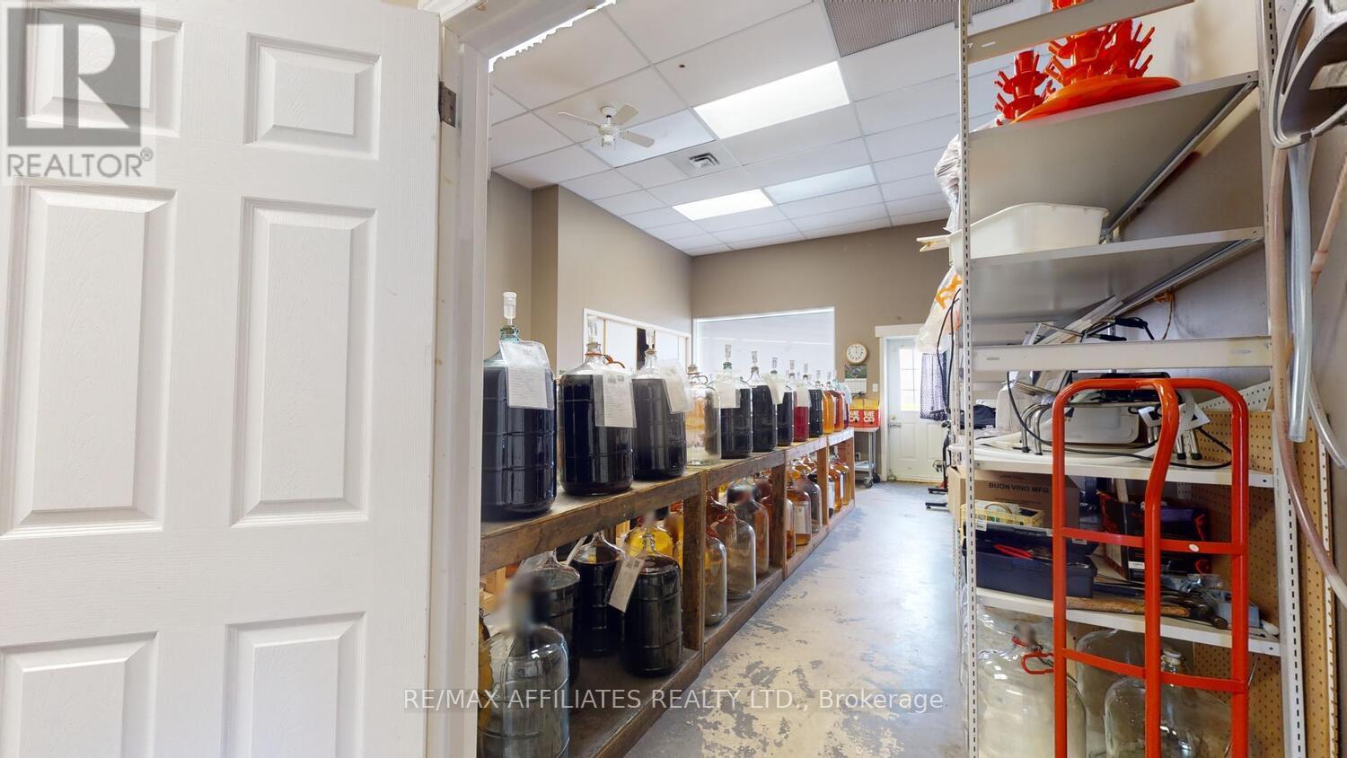 202 Percy Street, Smiths Falls, Ontario  K7A 4W8 - Photo 20 - X12149506