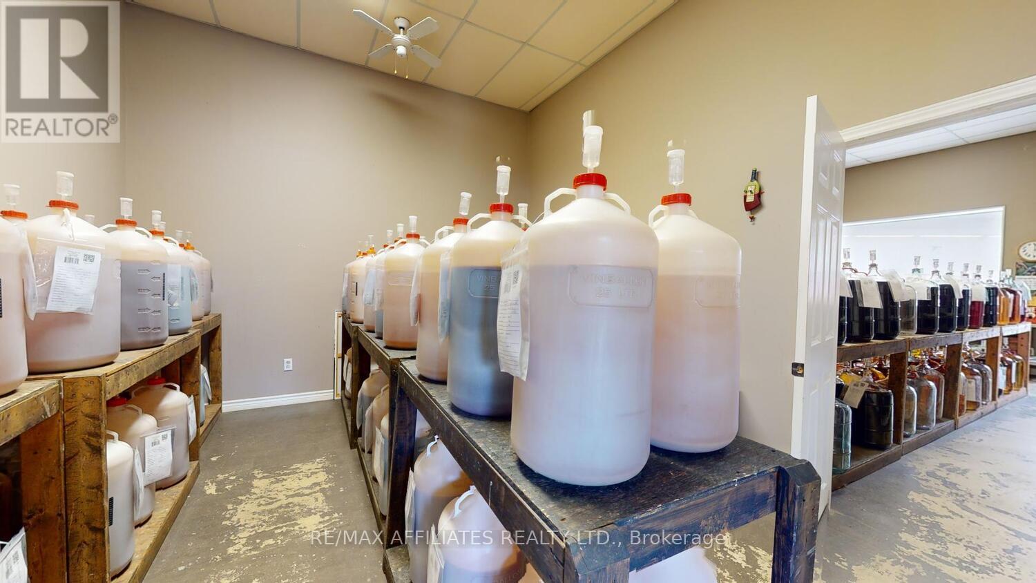 202 Percy Street, Smiths Falls, Ontario  K7A 4W8 - Photo 18 - X12149506