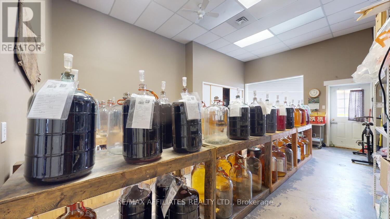 202 Percy Street, Smiths Falls, Ontario  K7A 4W8 - Photo 21 - X12149506