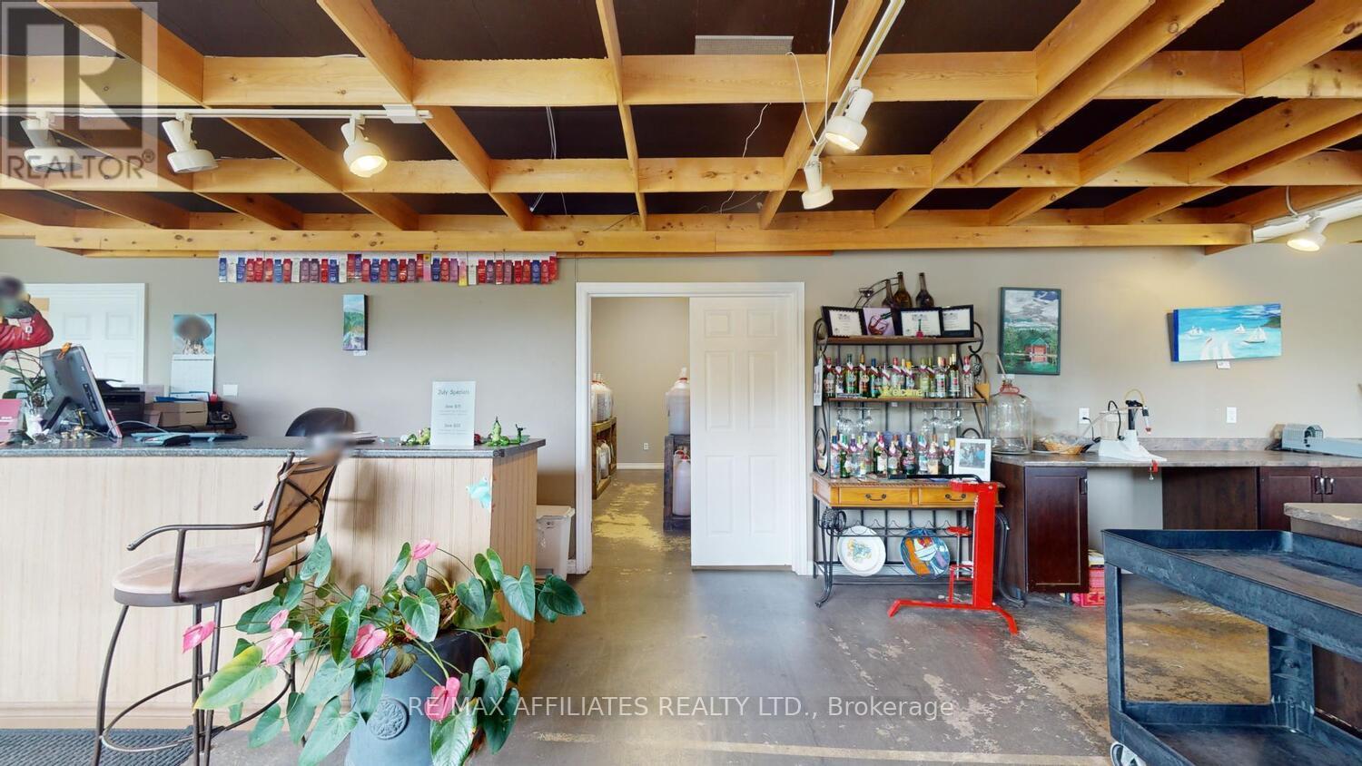 202 Percy Street, Smiths Falls, Ontario  K7A 4W8 - Photo 8 - X12149506