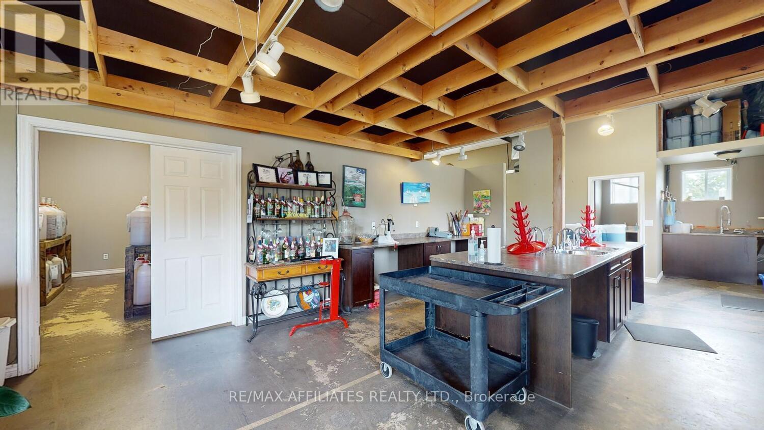 202 Percy Street, Smiths Falls, Ontario  K7A 4W8 - Photo 9 - X12149506