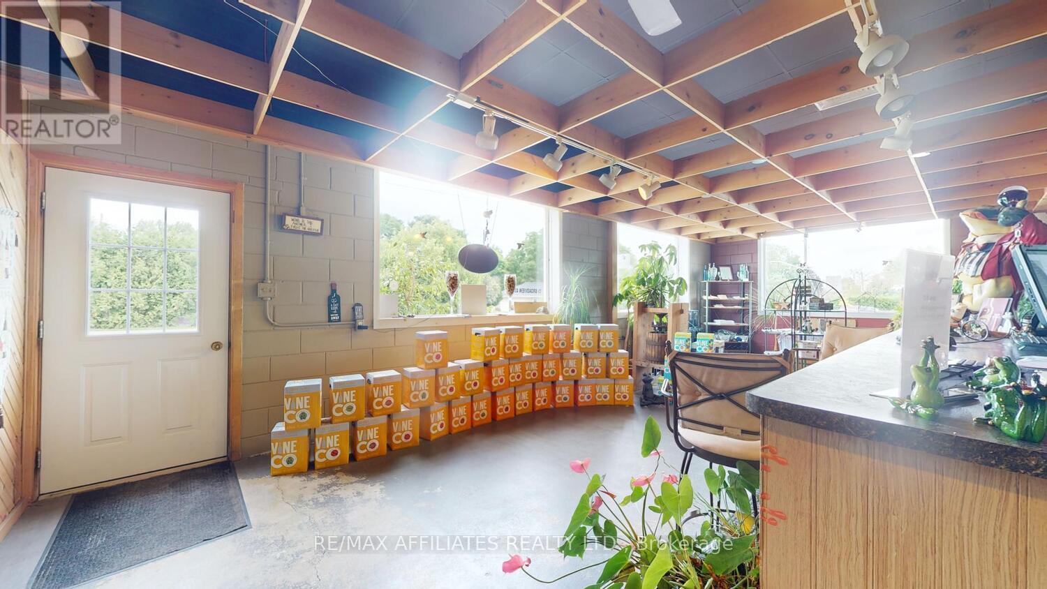 202 Percy Street, Smiths Falls, Ontario  K7A 4W8 - Photo 6 - X12149506