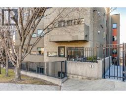 206, 1818 14 Street SW Lower Mount Royal