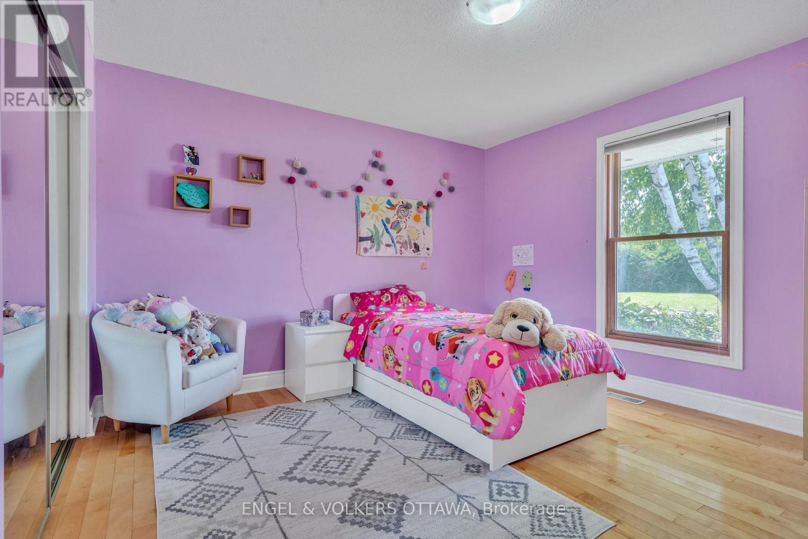 1369 Fontenay Crescent, Ottawa, Ontario  K1V 7K5 - Photo 15 - X12487233