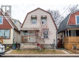 28 EDINBURGH AVENUE, Hamilton, Ontario